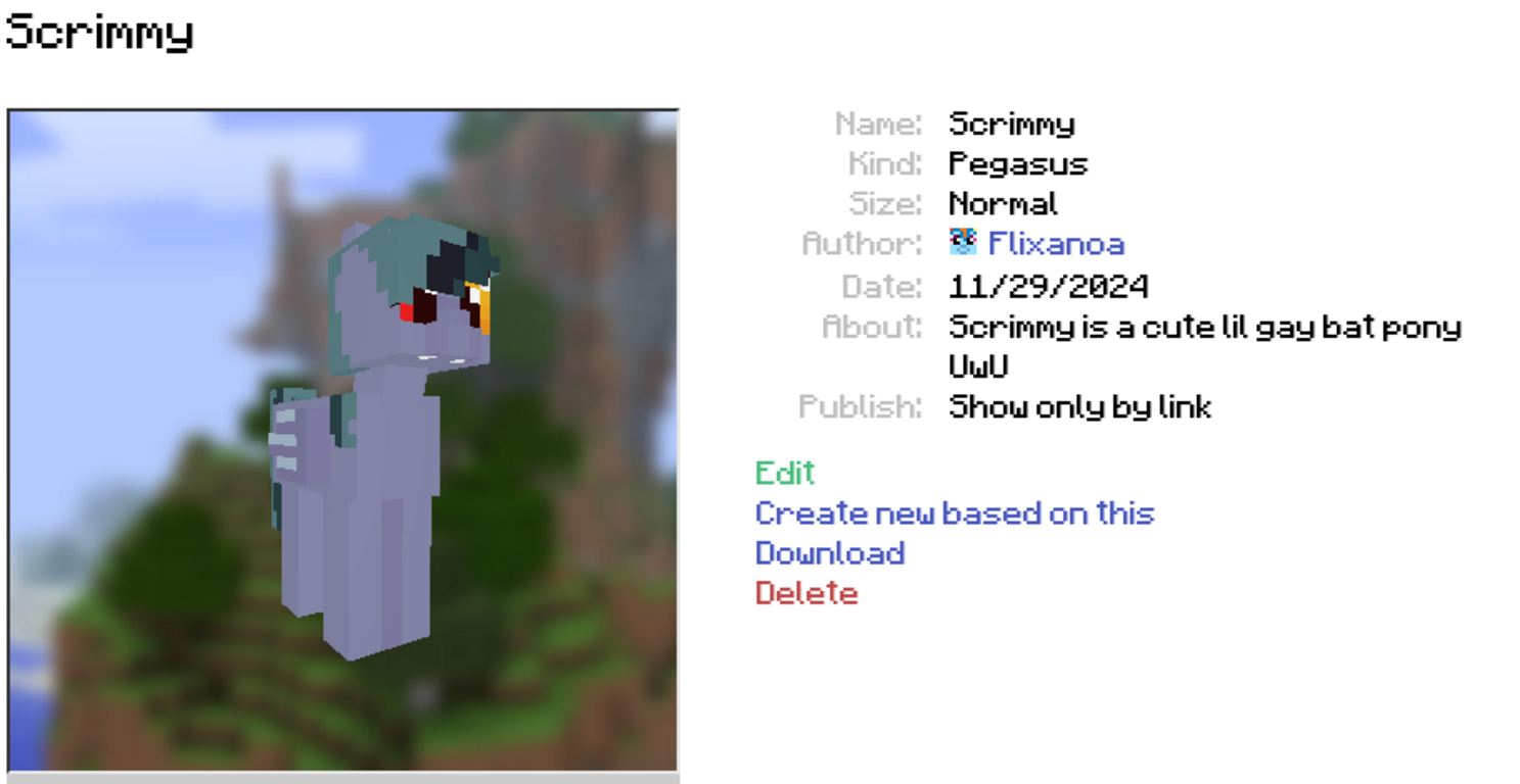 Image: Flixanoa Minecraft Scrimmy screenshot.png